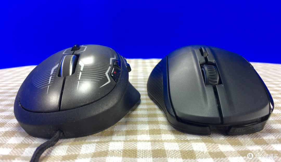 玩灯算什么,这一次我们来玩黑科技!钢厂新旗舰 Rival 700游戏鼠标 评测(图多 建议在wifi环境下指点)