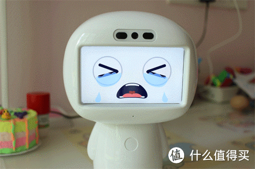 孩子的新玩伴：智小乐 XL-1 智能学习机器人