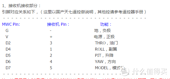 240元带你四轴航模入门并飞上天