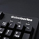 #原创新人# 懒摇白羽扇，裸袒青林中 — SteelSeries 赛睿 6Gv2 黑轴 游戏机械键盘
