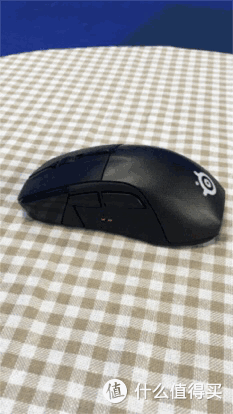 玩灯算什么,这一次我们来玩黑科技!钢厂新旗舰 Rival 700游戏鼠标 评测(图多 建议在wifi环境下指点)