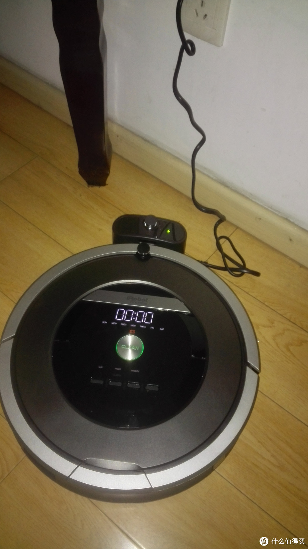 irobot  Roomba 870 扫地机购买全过程 日亚下单