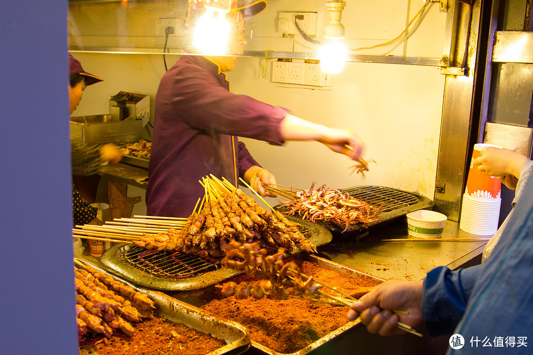 时空穿梭，美食山城：记录我的重庆美食之旅