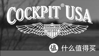 #品牌故事# 开不了飞机，那就来件 COCKPIT 飞行员夹克 展示你飞翔的心！