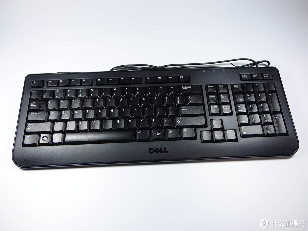 DELL 戴尔 SK-8185/KB2521 薄膜键盘