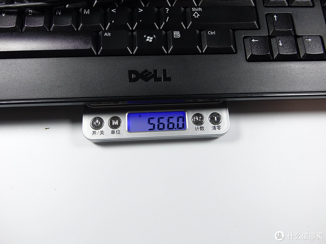 DELL 戴尔 SK-8185/KB2521 薄膜键盘