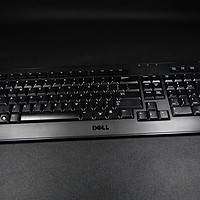 杂谈键盘史 篇三十八：DELL 戴尔 SK-8185/KB2521 薄膜键盘