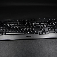 DELL 戴尔 SK-8185/KB2521 薄膜键盘