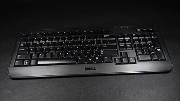 杂谈键盘史 篇三十八：DELL 戴尔 SK-8185/KB2521 薄膜键盘