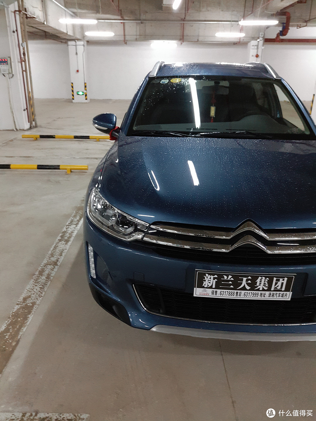 #爱车进化论#从自行车开始：CITROEN 雪铁龙 C3-XR 汽车