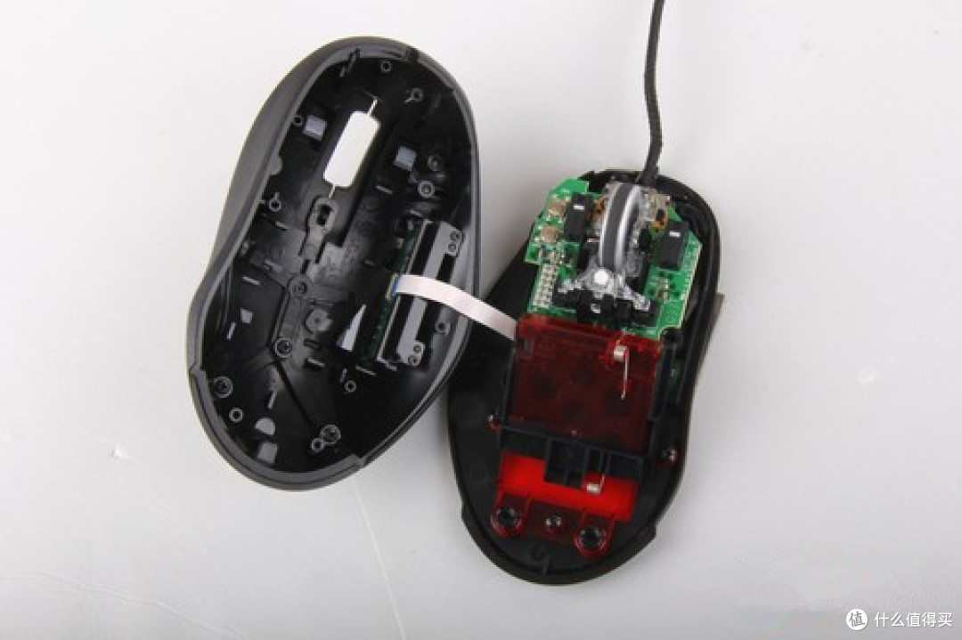 G500S 拆解主板 G500S 拆解主板