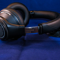 便宜大碗的蓝牙降噪耳机——Plantronics 缤特力 Backbeat Pro 耳机