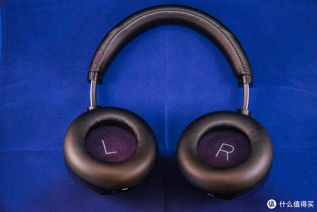 便宜大碗的蓝牙降噪耳机——Plantronics 缤特力 Backbeat Pro 耳机