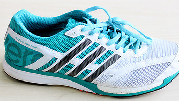 中年Runner装备剁手之路 篇十三：鞋神的匠心之作——adidas 阿迪达斯 TAKUMI REN2 練 BOOST 跑鞋