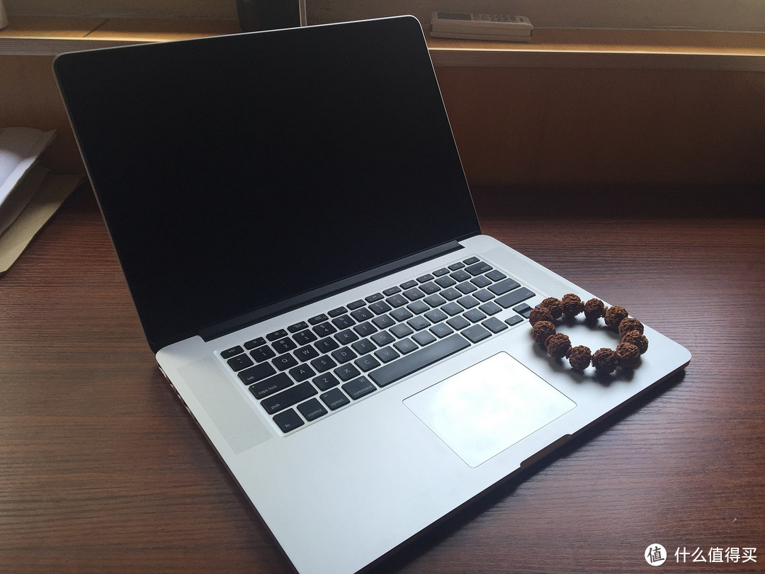 恋上Retina — Apple 苹果 Macbook Pro A1398 评测
