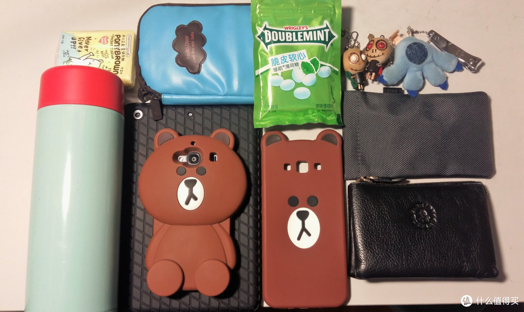 一篇紧凑而朴实的EDC