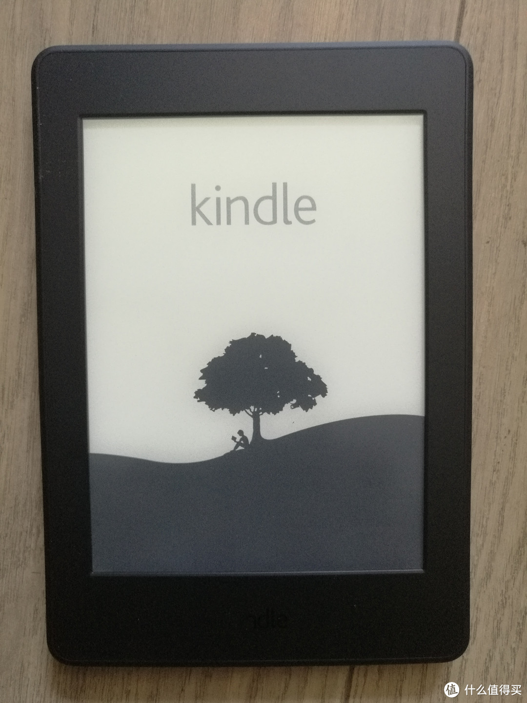 Amazon 亚马逊 Kindle Paperwhite 3 电子书阅读器 套装开箱