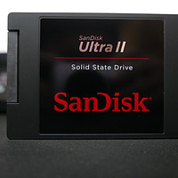 TLC究竟值不值得买：SANDISK 闪迪 ULTRA II 480G SSD 固体硬盘 开箱&对比评测