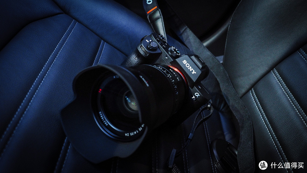 #原创新人#记几个月来拍过的人与景：我的第二台相机——SONY 索尼 ILCE-7M2 全画幅微单