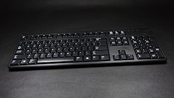 杂谈键盘史 篇三十九：DELL 戴尔 SK-8120/KB4021/KB212 薄膜键盘