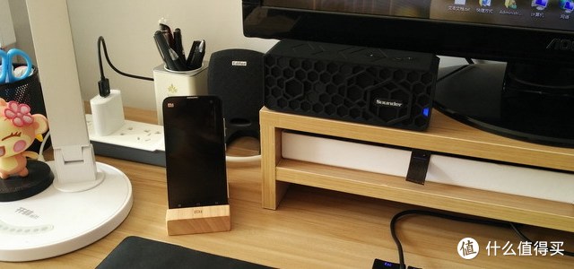 算不上超值——Sounder 声德 蜂巢2S+ 蓝牙音响