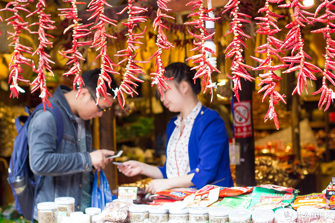 时空穿梭，美食山城：记录我的重庆美食之旅