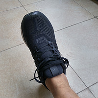 鞋子是我的生命 篇三：飘洋过海的情侣鞋之 Adidas 阿迪达斯 energy boost 3 男士跑鞋