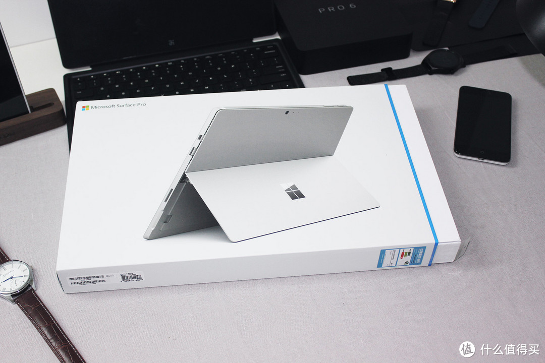 我当主力电脑用了一个多月：Microsoft 微软 Surface Pro4 i5 8G 平板电脑 使用小结