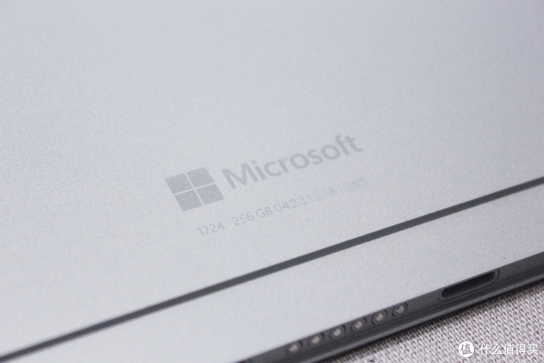 我当主力电脑用了一个多月：Microsoft 微软 Surface Pro4 i5 8G 平板电脑 使用小结