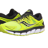 Saucony 圣康尼 Men's Propel Vista Running Shoe 男款跑鞋