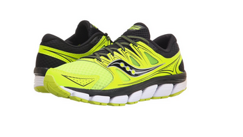 Saucony 圣康尼 Men's Propel Vista Running Shoe 男款跑鞋