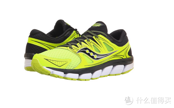 Saucony 圣康尼 Men's Propel Vista Running Shoe 男款跑鞋