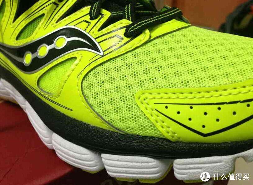 Saucony 圣康尼 Men's Propel Vista Running Shoe 男款跑鞋