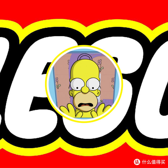 #品牌故事# 乐高君陪伴你的366天——乐高LEGO资讯新品周年盘点