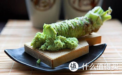 一期一会饮食指南——Wasabi，是芥末是山葵还是什么？