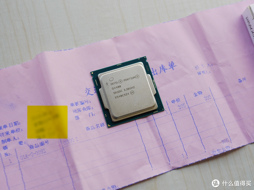 迎接 1151/DDR4 平台时代，给客厅装一个四奶主机【开箱篇】