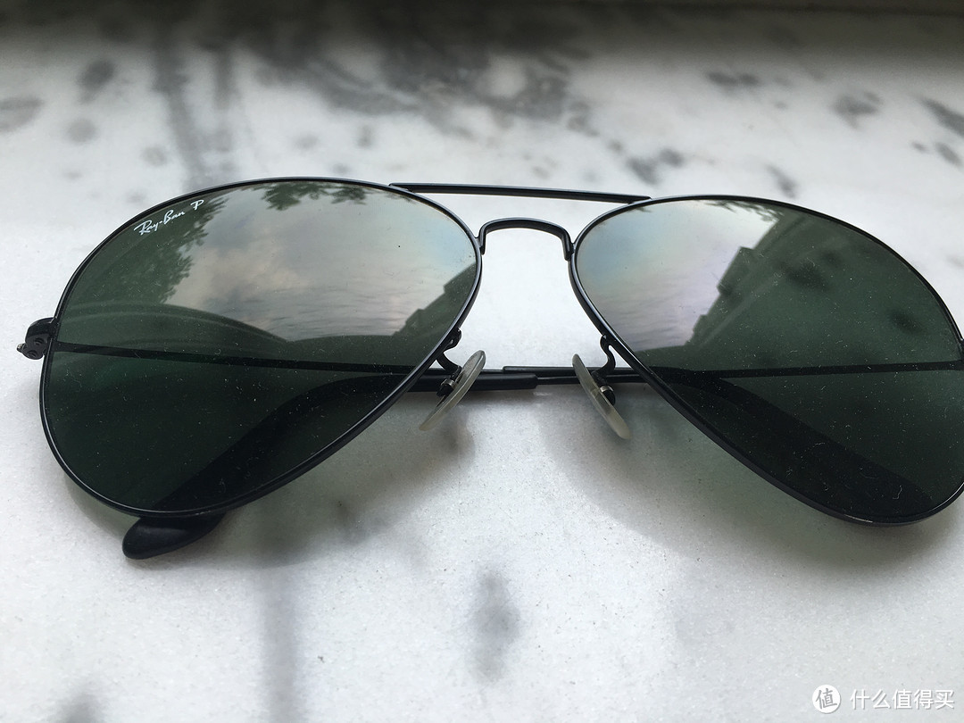 一次不美妙丟包索賠體驗:美亞購入 ray·ban 雷朋 2140_太陽鏡_什麼