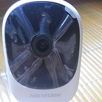 智能家居新体验——HIKVISION 海康威 家庭监控设备 评测