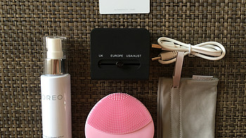 招行购入洗脸神器——FOREO LUNA MINI 2 PLUS 电动洁面仪