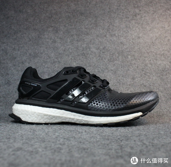 飘洋过海的情侣鞋之 Adidas 阿迪达斯 energy boost 3 男士跑鞋