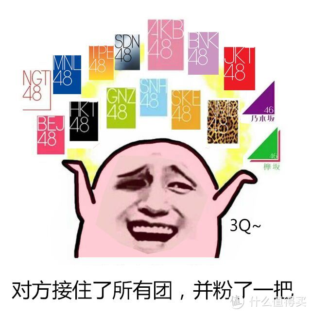 出发前的准备