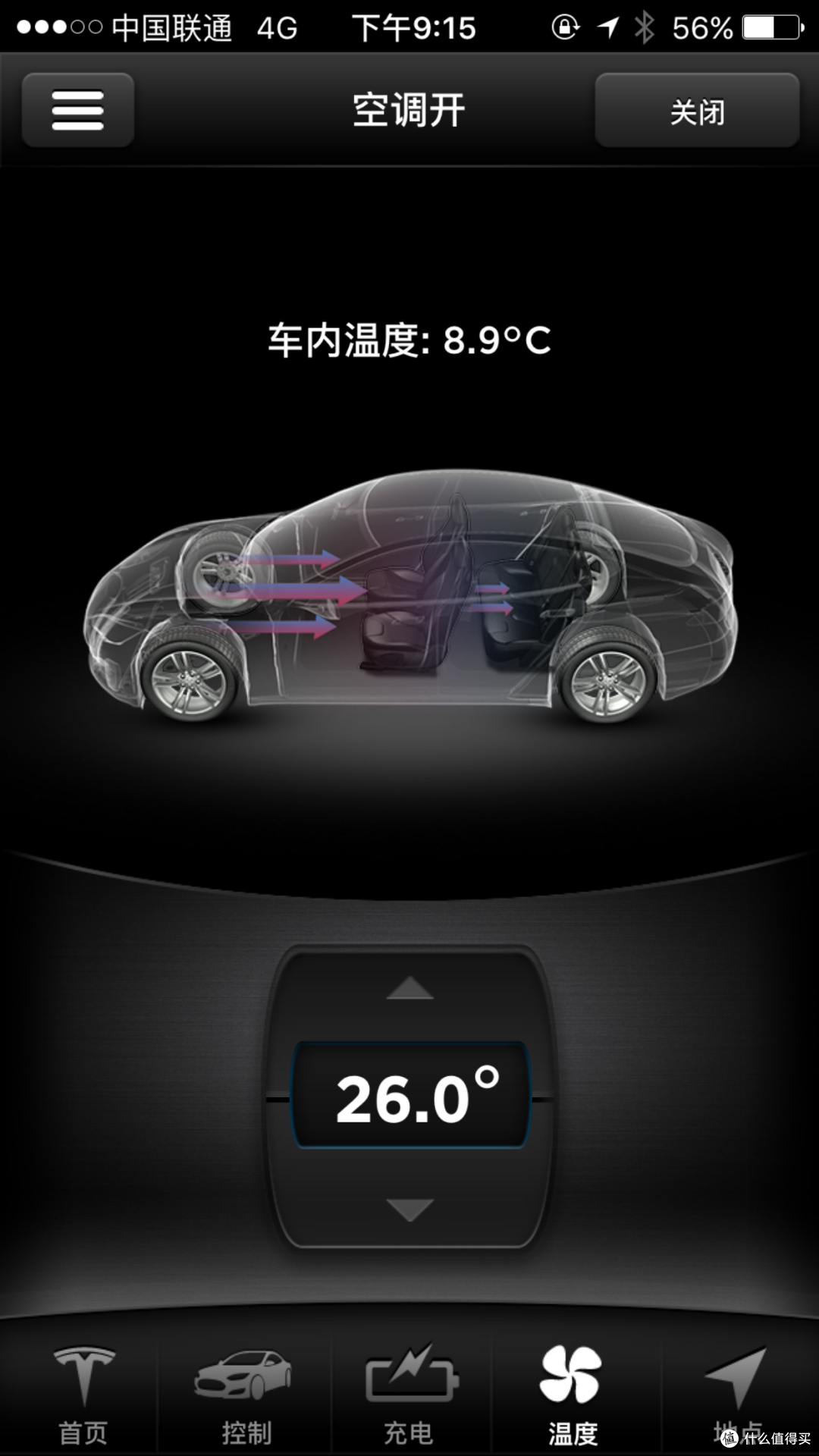 #首晒# 电池零衰减,但是我后悔了:TESLA 特斯拉 Model S 电动汽车使用体验