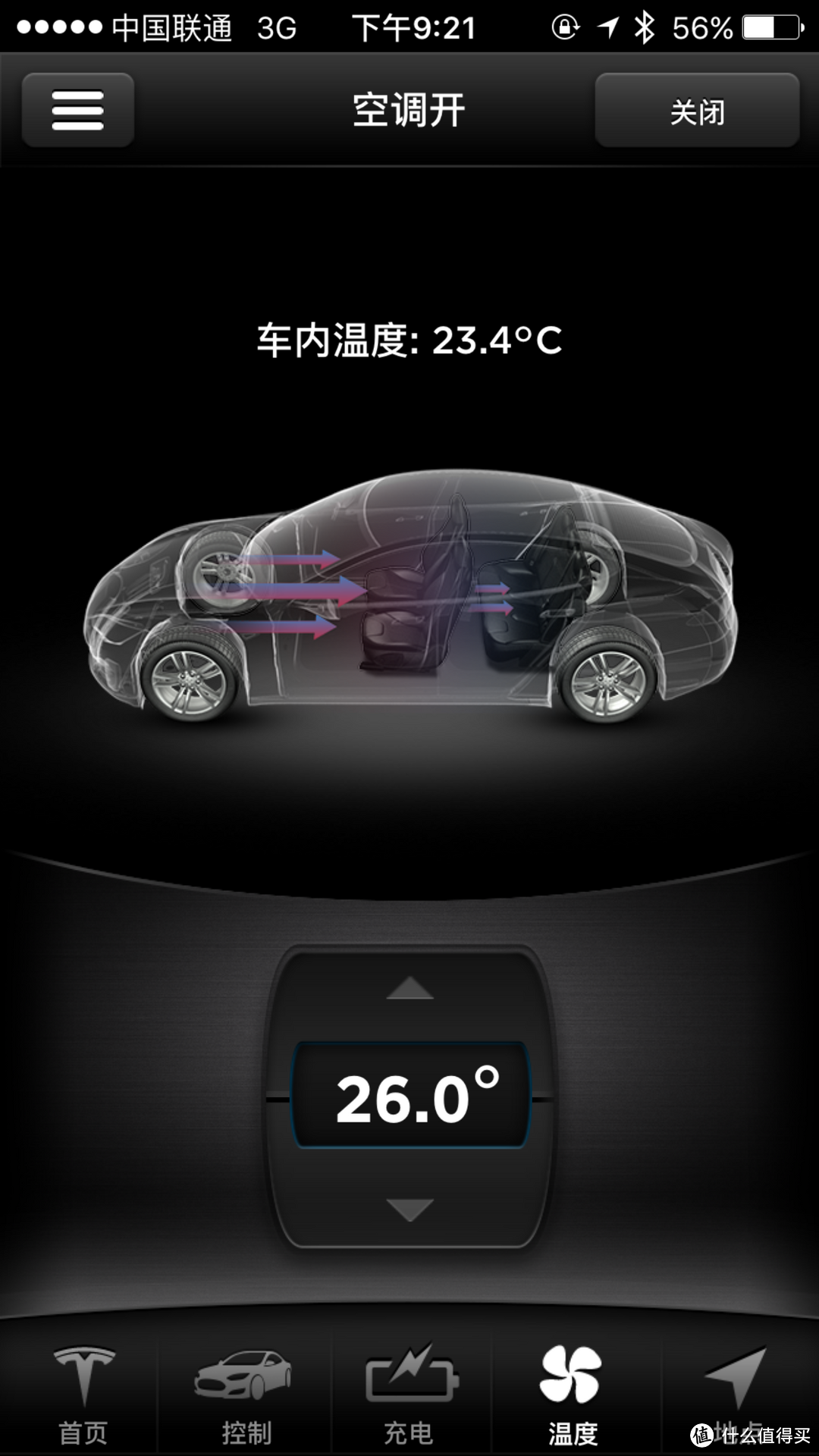 #首晒# 电池零衰减，但是我后悔了：TESLA 特斯拉 Model S 电动汽车使用体验