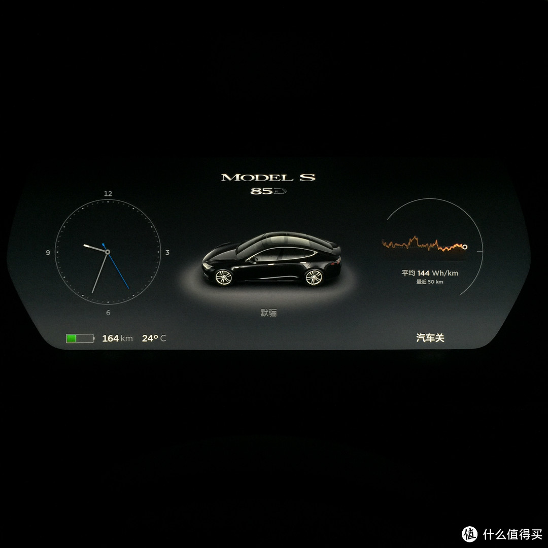 #首晒# 电池零衰减，但是我后悔了：TESLA 特斯拉 Model S 电动汽车使用体验