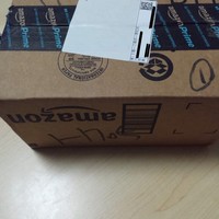Anker 无线人体工程学鼠标外观晒图(滑轮|卡槽|左键|右键|前进键)