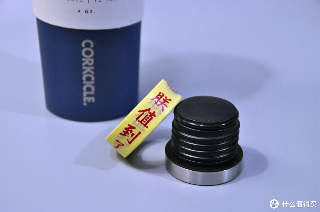 我会只晒杯子！？corkcicle 酷仕客 2009 潮酷保温杯