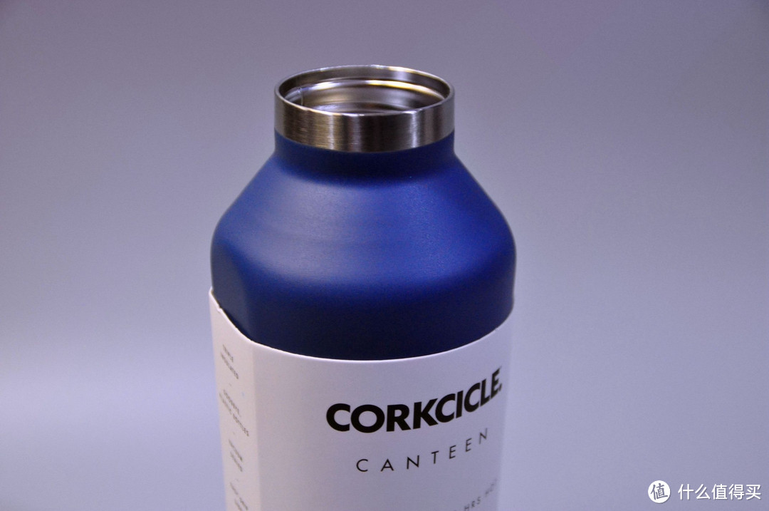 我会只晒杯子！？corkcicle 酷仕客 2009 潮酷保温杯