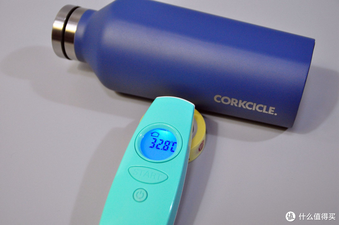 我会只晒杯子!?corkcicle 酷仕客 2009 潮酷保温杯