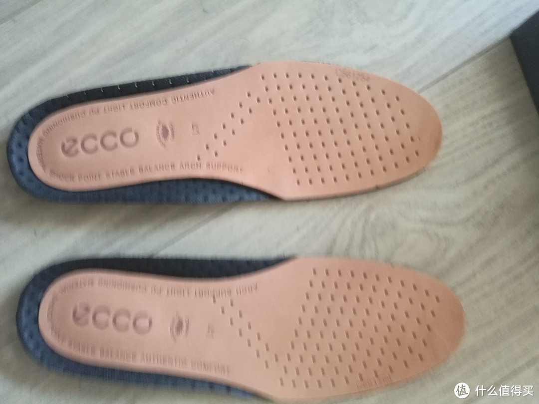 ECCO 爱步 Men's Track 6 GTX Moc-Toe Work Shoe 男款休闲鞋