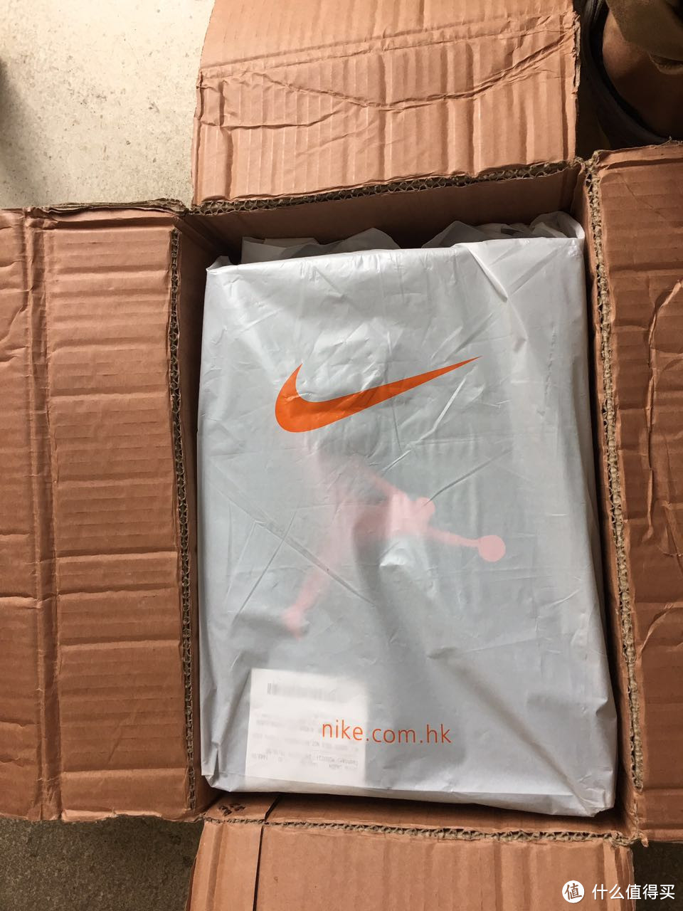 第一时间开箱：AIR JORDAN 5 RETRO OG 双元年复刻